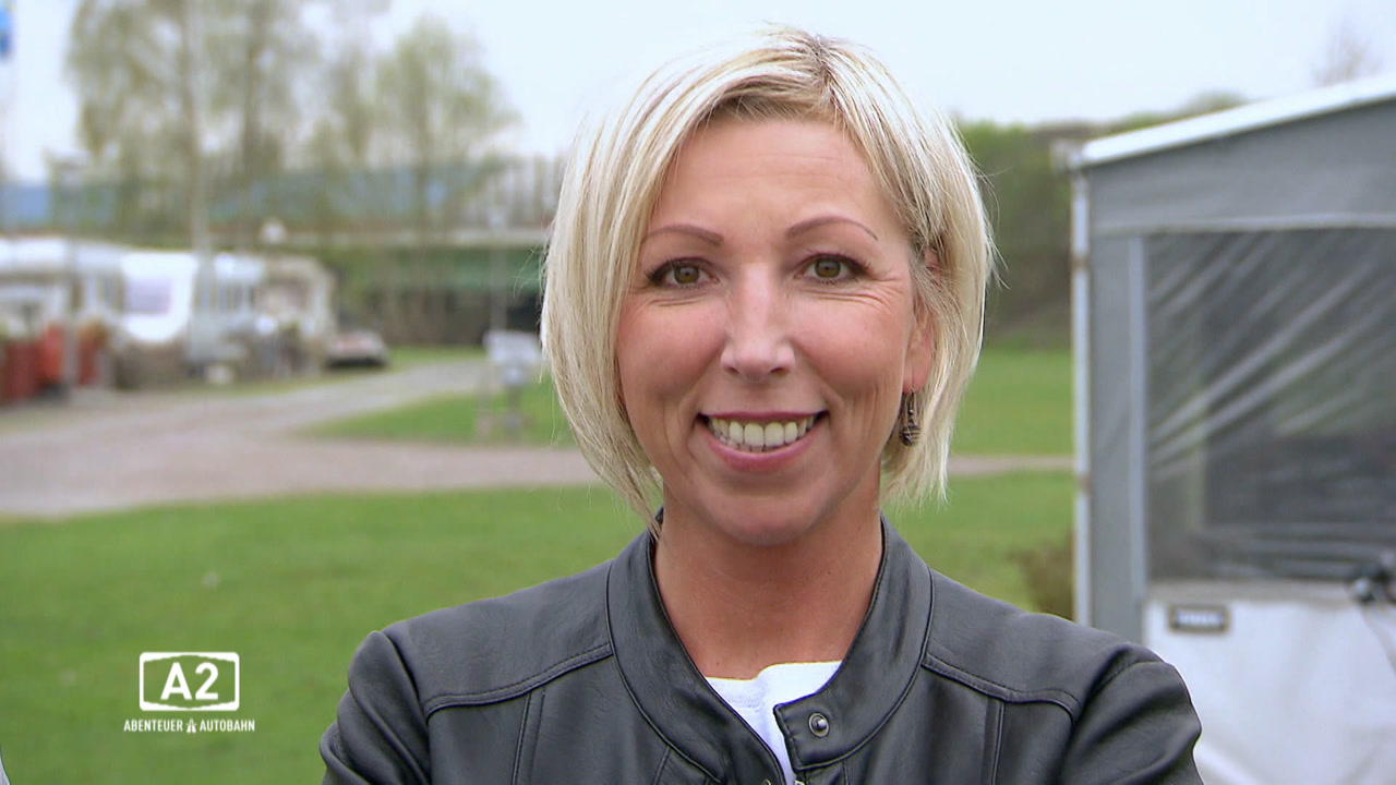 A2 Abenteuer Autobahn - 