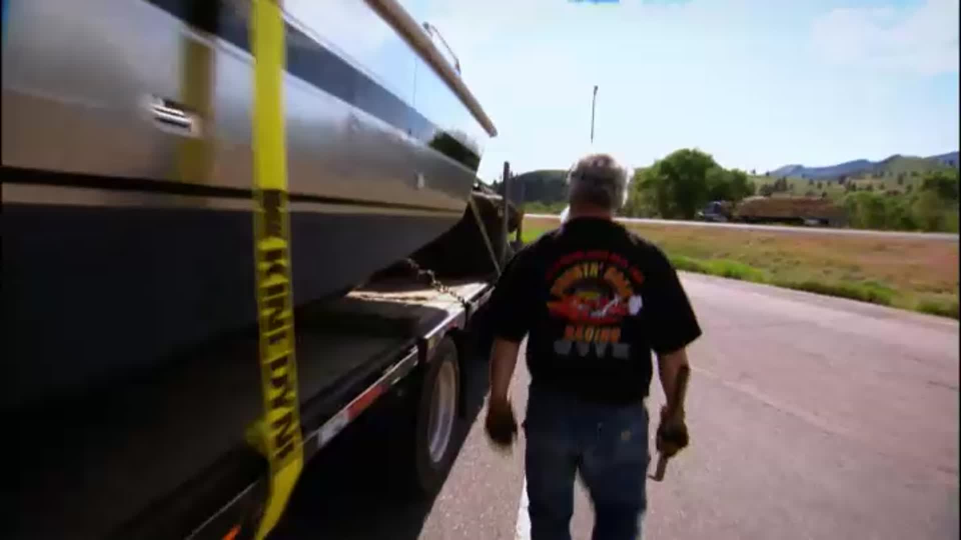 Shipping Wars