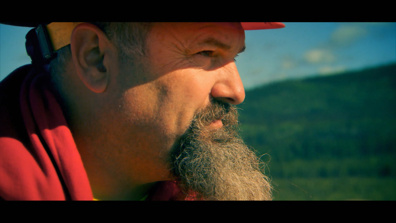 Goldrausch in Alaska