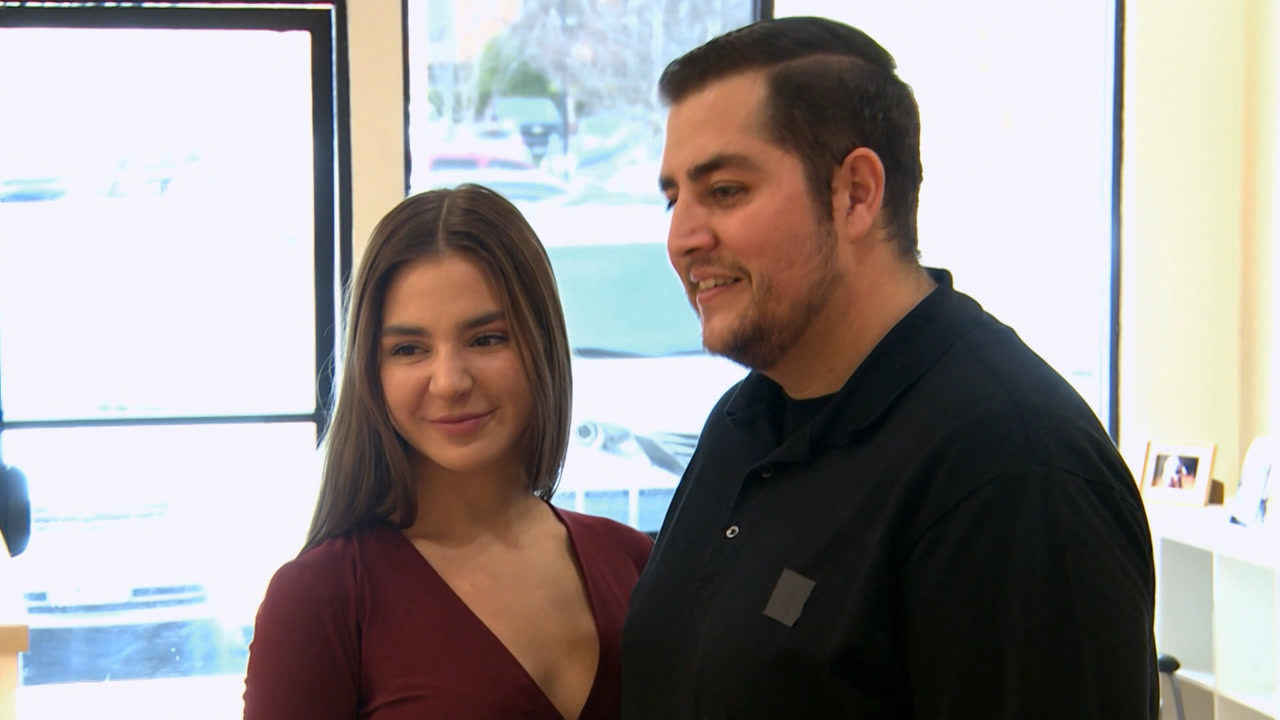 In 90 Tagen zum Altar Auf immer und ewig?