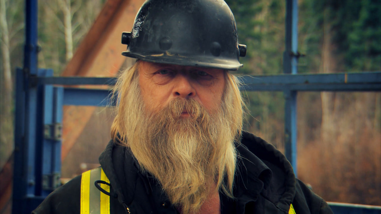 Goldrausch in Alaska