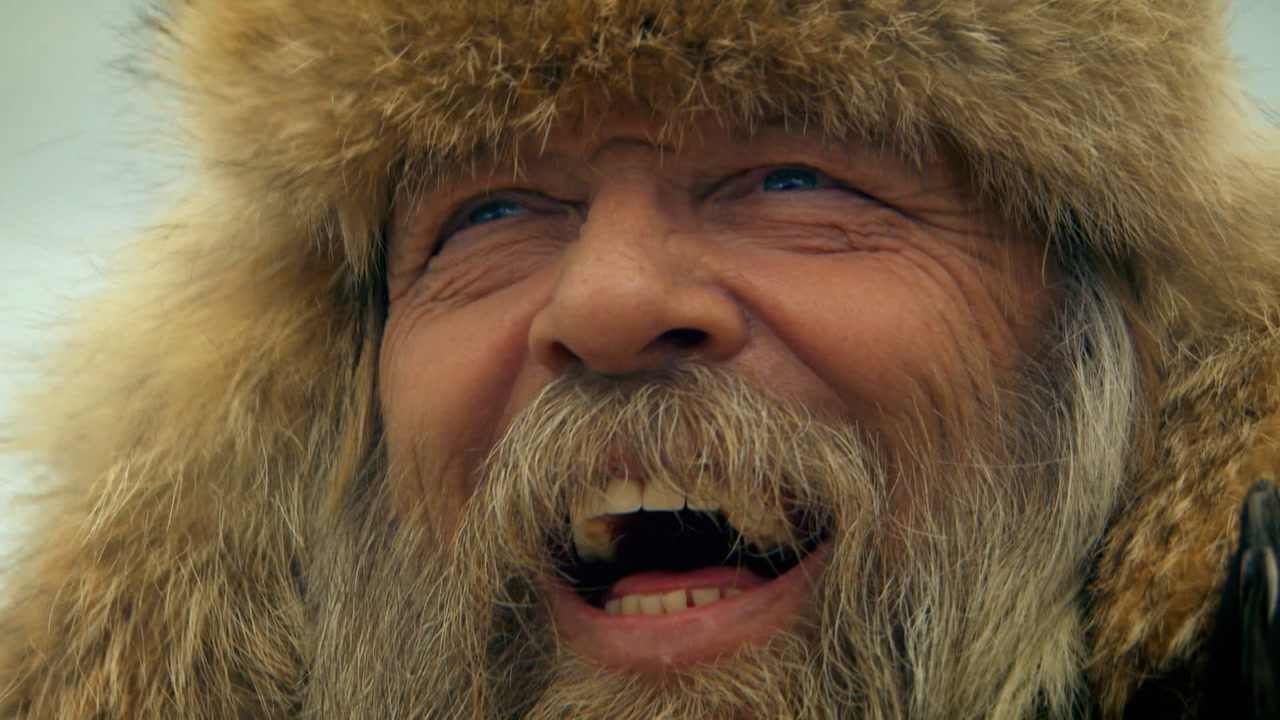 Goldrausch in Alaska