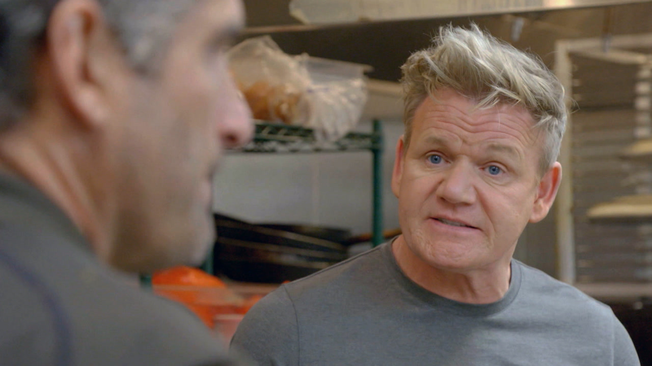 In Teufels Küche 24 Stunden mit Gordon Ramsay In Teufels Küche 24 Stunden mit Gordon Ramsay