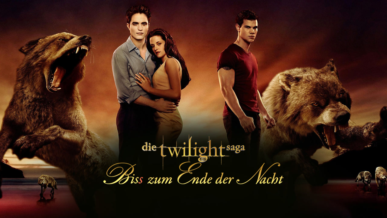 Twilight Biss Zum Ende Der Nacht Teil 3 www.swiss1.tv