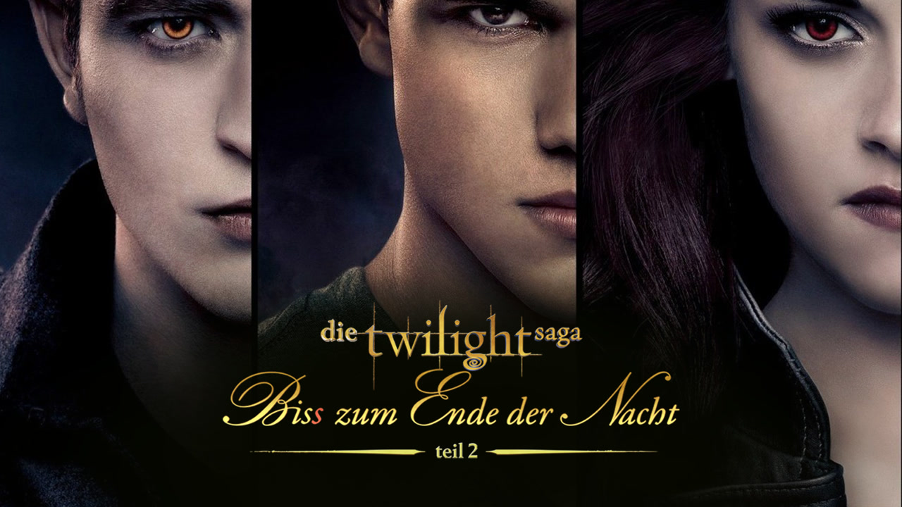 Twilight Biss Zum Ende Der Nacht Teil 3 www.swiss1.tv