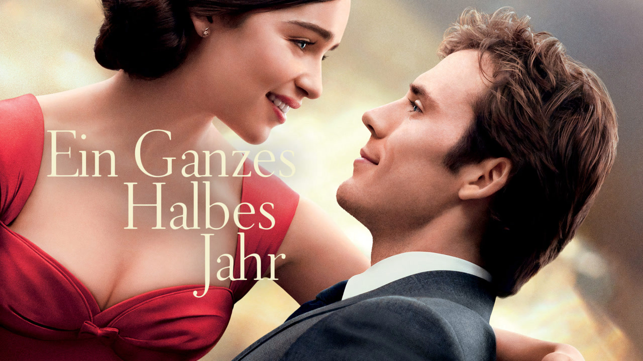 Wann Kommt Ein Ganzes Halbes Jahr Auf Netflix www.swiss1.tv